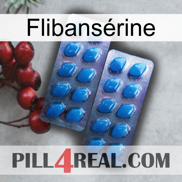 Flibansérine viagra2